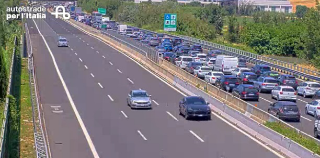 A14 - Tragico incidente a Numana, morto 80enne